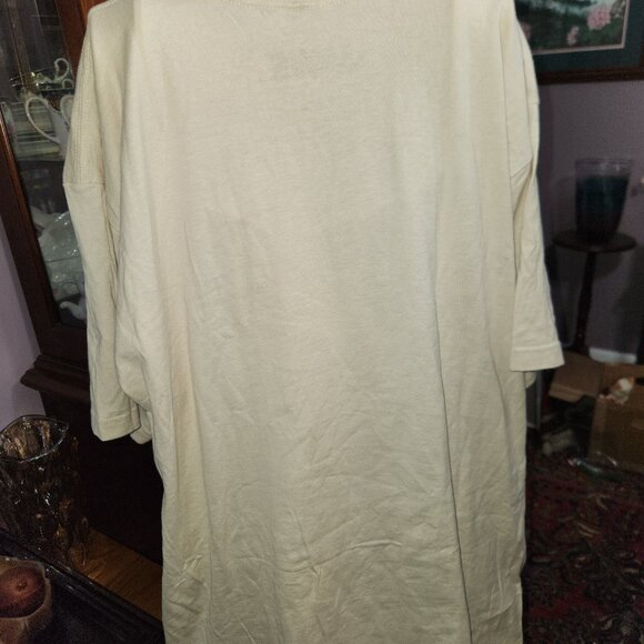 Universal Studios JAWS T-Shirt NWOT | Amity Island Souvenir Graphic | Size 2X - Picture 5 of 5